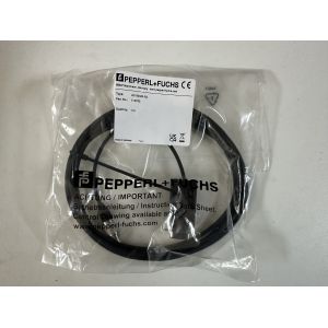 Pepperl Fuchs Inductive Sensor NJ3-18GK-S1N-5M ATEX/IECEx Zone 2/22