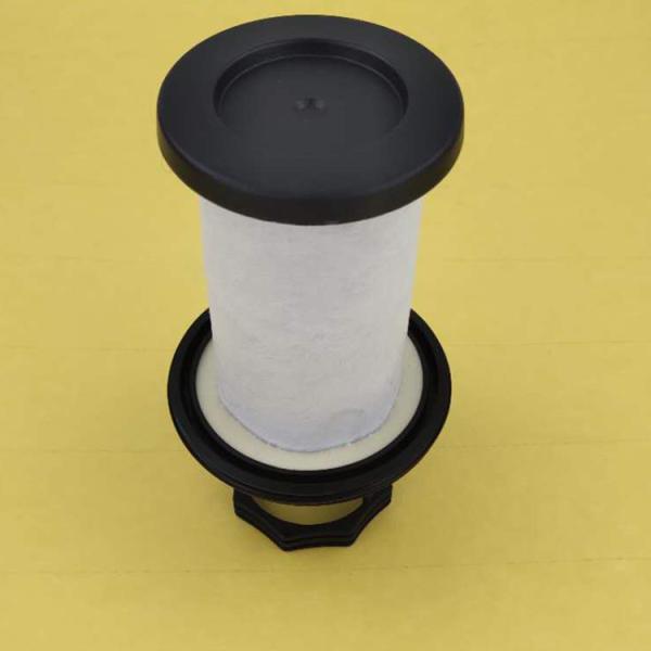 10032835 Industrial Crankcase Breather Air Filter Cartridges For Auto Engine