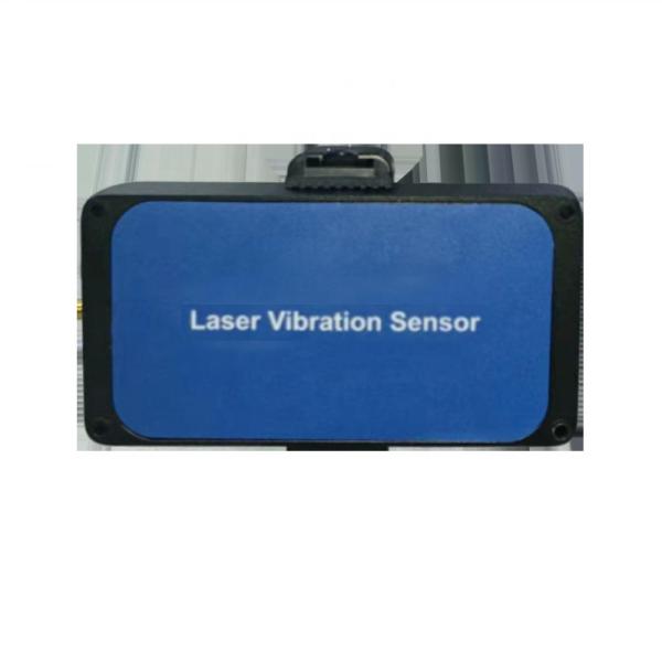 UBZD1000 Series Automated Displacement Acceleration Laser Measurement Instrument