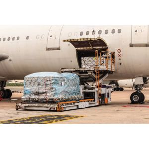 Expert Air Cargo Logistics Services From To Norway Shipping Agent For Oslo And