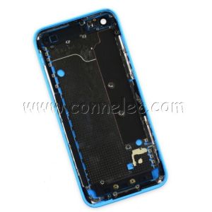 back cover for Iphone 5C, for Iphone 5C back cover, repair parts for Iphone 5C,