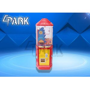 1 Player Capsule Toy Arcade Vending Crane Game Machine W720 * D820 * H1600MM