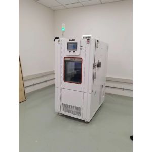 Stainless Steel -70~150℃ Programmable Constant Temperature And Humidity Test
