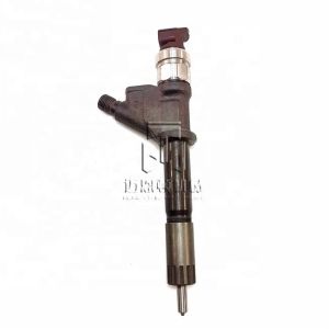 4HK1-T Diesel Fuel Injector 095000-5511 8-97603415-8 095000-5512 095000-5517 8