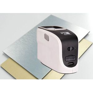 Cheap USB Interface Portable Color Spectrophotometer For CIE Chromaticity Measurement for sale