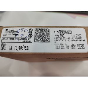 Cheap TPS82084SILR USIP8 SMDIntegrated Circuits MCU Controller Microcontrol for sale