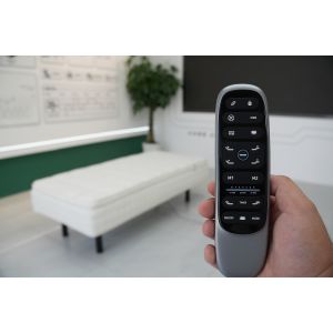 King Size Comfort Latest Technology Smart Sleeping Mattress With Sleep