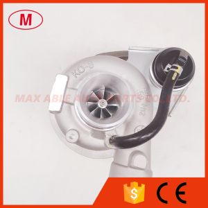 GT17 822158-5016S ABY 822158-5002S WI0104S JX494/85kw GN1-6K682-AB Turbo turbocharger
