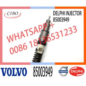 Diesel Fuel Injector Nozzle 7421644598 7485003042 7485003949 85003042 85003949