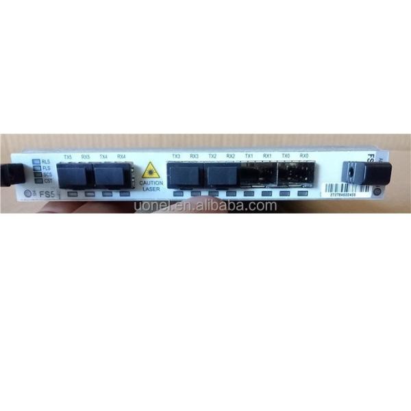 Quality ZTE FS5 Fabric Switch for ZTE ZXSDR BBU B8200 B8300 ZTE FS0 FS1 FS3 FS5 FS5C FS5B FS5A wholesale