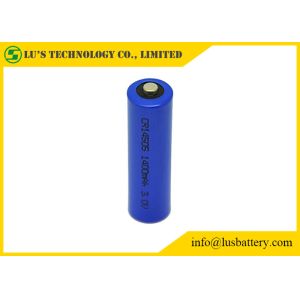 Primary Type AA Manganese Batteries CR14505 Environmental 3V AA Lithium Battery