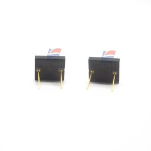 YJJ S1227-66BR Silicone Photodiode Resin Potting Model Is Suitable For Precision