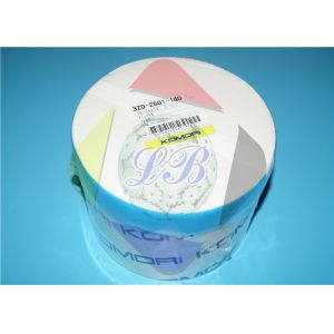 3Z0-2601-140 Komori Original Filter TR-24410 W183mm H115mm Net Weight 0.8kg For