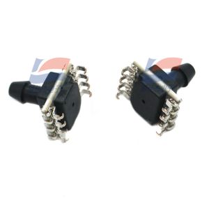 YJJ HSCMAND030PGAA5 Liquid level Height Analog Gauge Pressure 30psi Amplificatio