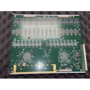 GE LogiqS7 LogiqS8 Original GBF128 Transmitting Board 5392446