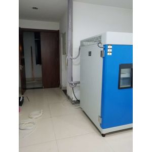 Deep Instant Chest 93600mL Blood Plasma Freezer
