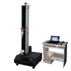 Universal Testing Machine Compression Tensile Strength Tester Lab Testing