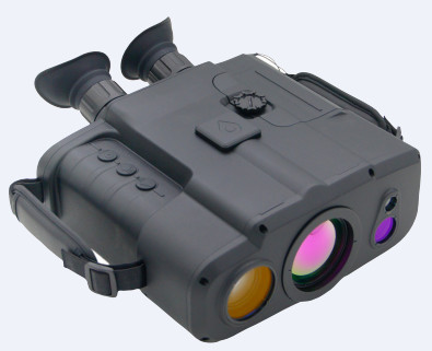Quality FW-XF6C Refrigeration Multifunctional Observation Instrument with 1920x1080 OLED Display 3000m-10000m Detection Distance and ±2 m Accuracy Infrared Thermal Imaging Monocular wholesale