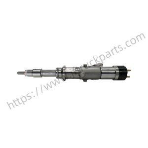 Cummins Isg11 Isg12 Isg13 X11 X12 X13 Engine Fual Injector 5491531 5491531X