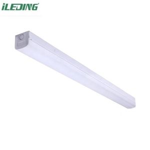LED 34W 4FT Strip Mount Lights IP65 Linear Supermarket Lamp Fixtures 5- for