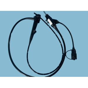 EG-590WR Video Gastroscope Flexible Scope Standard HD Viewing Direction