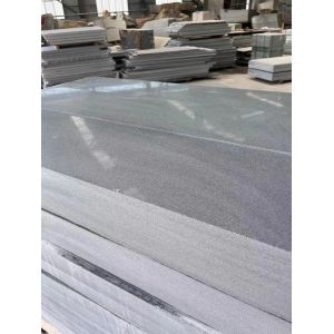 Home Decoration Natural Sandstone Slabs Exterior Wall Cladding Customization