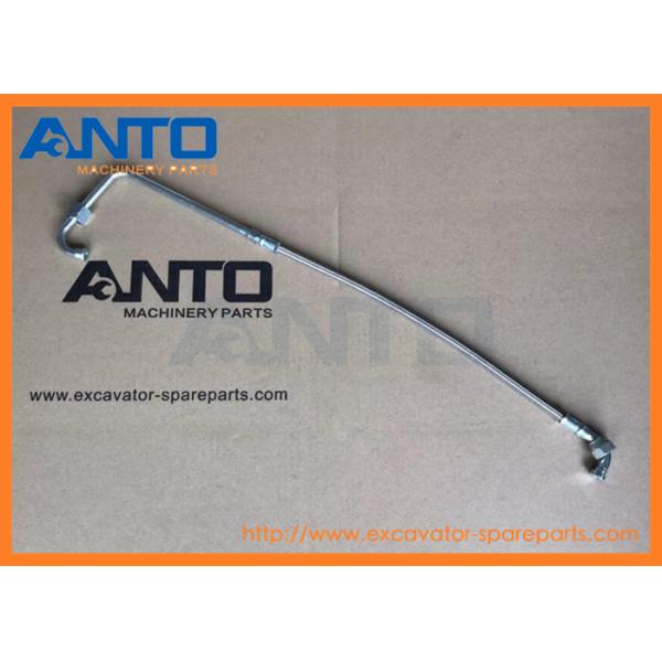 Quality 3976466 Flexible Hose For R250LC-7A Excavator Engine Spare Parts wholesale