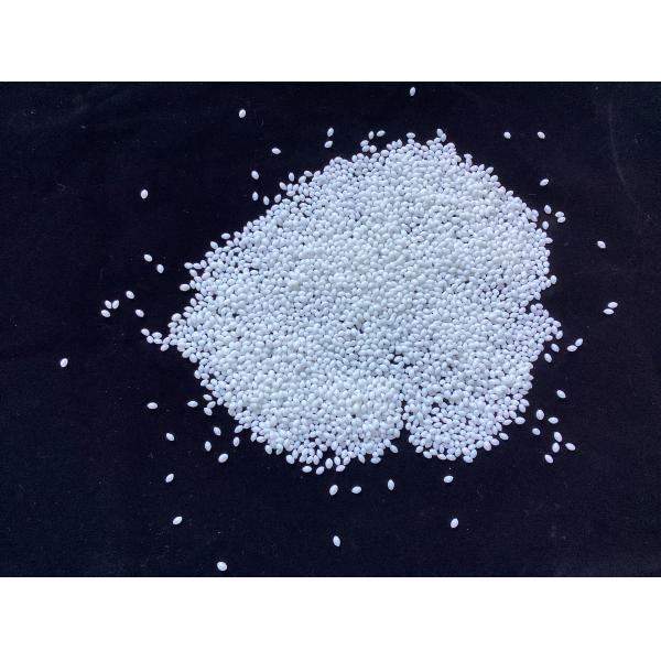 TPE Pet brushes Thermoplastic Elastomer TPE Raw Materials Granules With Eco