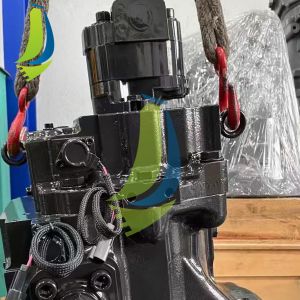 708-1G-00090 Hydraulic Main Pump for PW180-10 Excavator