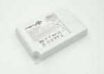 Constant Voltage Dimmable LED Driver 1-10V Multi Output Current , SEMKO