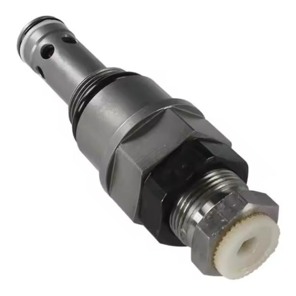 PC360 Excavator Safety Valve 723-40-92101 723-40-91102 723-40-93600 723-40-93800 For Komatsu PC200-8 PC360-7 PC300-7 PC220-7