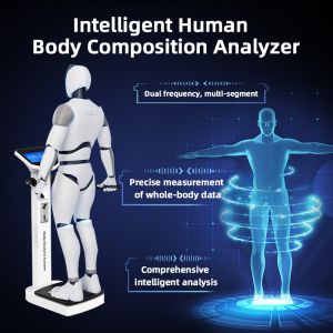 Popular Body Analysis Machine Comprehensive Analysis Body Status BMI Fat Machine