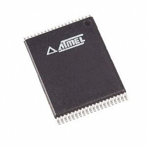 Cheap AT49F1024-55VC IC FLASH 1MBIT PARALLEL 40VSOP Microchip Technology for sale