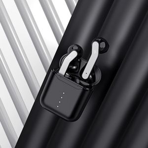 Waterproof PAU1603 Mini Tws Wireless Bluetooth Stereo Headset