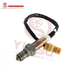 Cheap OE 0015407617 0258006328 Oxygen Sensor O2 Sensor for Mercedes W203 W211 W219 E320 E500 R500 for sale
