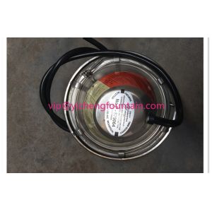 Inground Type Underwater Swimming Pool Lights 300W Halogen LED Pool Light E27