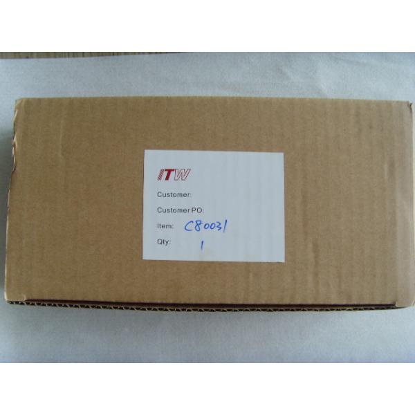 Vitronics Soltec parts C80031