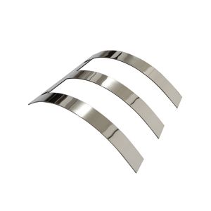 Bright Colour and Lightweight Weights 0.6kg/Pairs for Salon Barber Chair