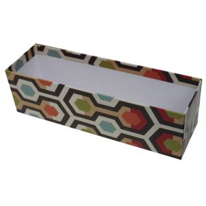 Automatic Rigid Box Making Machine For Corner Pasting