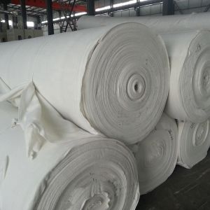 Cheap Customizable Non Woven Textile Fabric high absorbency For Various Applications for sale