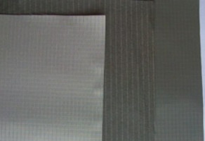 China 59/60 T65/C35 210GSM Dyed TC Drill Fabric on sale