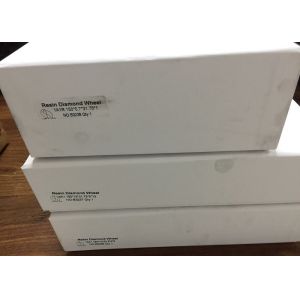 Grinding Camshaft Peach Face Abrasive Grinding Wheel Easy Recondition Metals