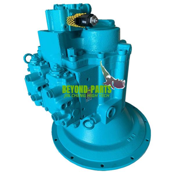 Kobelco SK235SR Excavator Parts Hydraulic Pump K3V112DP