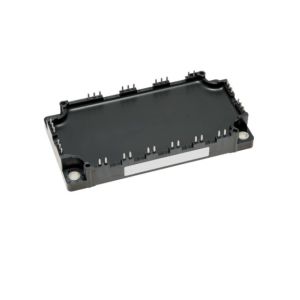 Automotive IGBT Modules CM150TX-24T 3 Phase Half-Bridge IGBT Silicon Power Module
