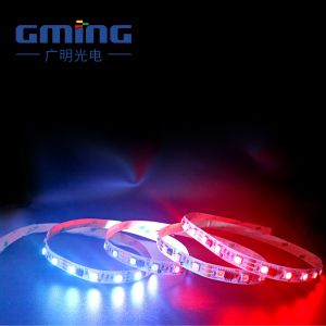 Full Color Rgb 5050 Led Strip Lights Waterproo Fled Strip Light