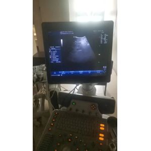 GE original imaging ultrasound machine Logiq P6