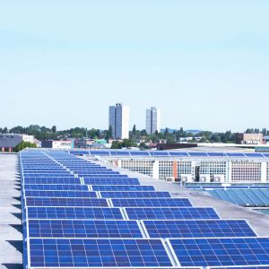 Commercial 48Vdc Off Grid Solar System With CE/RoHS Certification