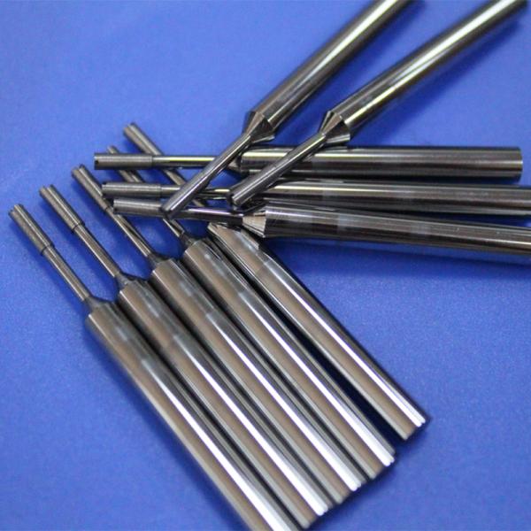 Tungsten Carbide Grinding Rod HRA92 for High Precision Machining