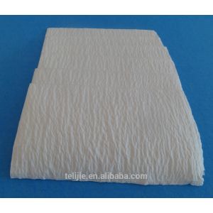 China '30*40cm Scrim Reinforced ISO13485 Sterile Surgical Towels on sale