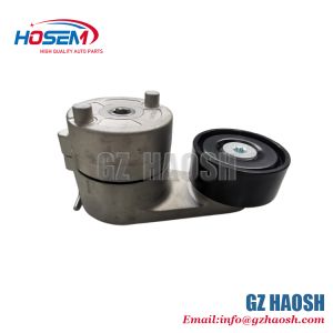 China ISUZU Belt Tensioner Pulley 1025200ANL OEM Replacement on sale